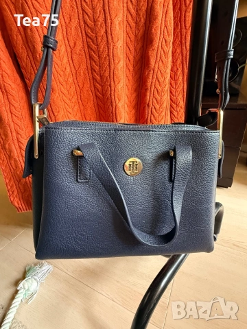 Tommy Hilfiger,Stefanel,Massimo Dutti , Coccinelle, DKNY, снимка 17 - Пуловери - 53580461