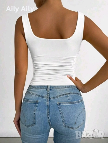 Боди, снимка 3 - Корсети, бюстиета, топове - 52967271