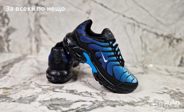 Nike Мъжки Маратонки👟Мъжки Спортни Обувки Найк - 2 Цвята Код P1574, снимка 9 - Маратонки - 52580185