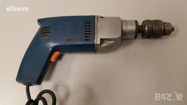 Бормашина ударна AEG SB4-350, снимка 2 - Бормашини - 28151554