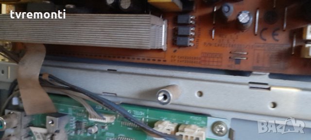 Платка POWER SUPPLY EAY3305850 EAX31845201/13 от LG 32LC41, снимка 2 - Части и Платки - 35495966