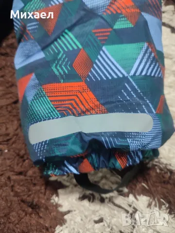 Детски космонавт , снимка 2 - Детски якета и елеци - 49458904