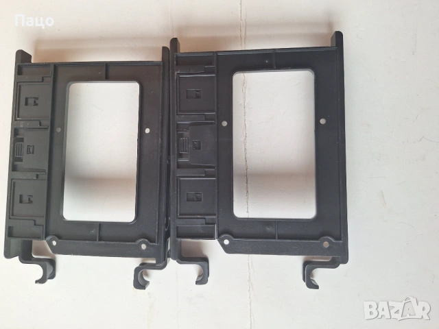 2 броя кади за хард, снимка 2 - Външни хард дискове - 53143014