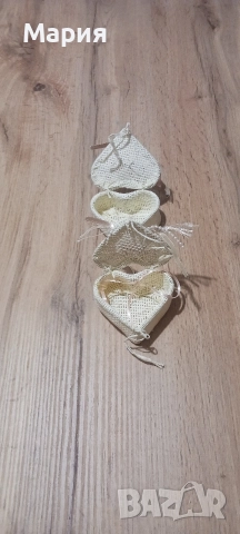 Кутии за бижута 2 броя, снимка 2 - Други - 52668212