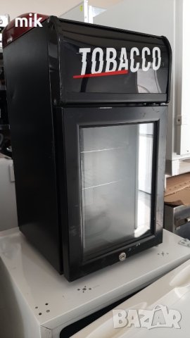 Малка  витрина