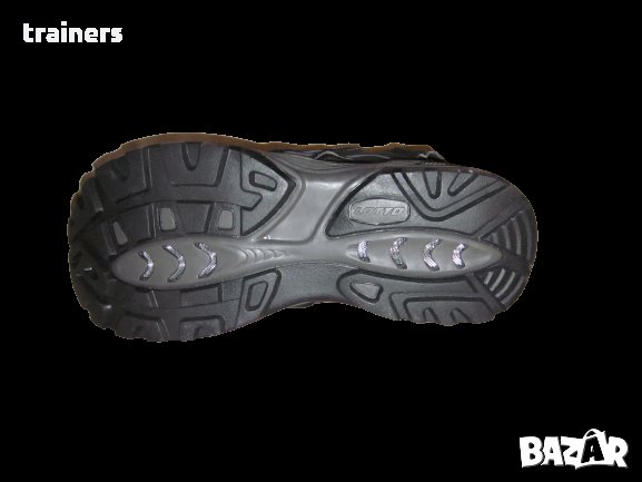 Lotto Marble код 2272021485 Оригинални Мъжки Сандали, снимка 4 - Мъжки сандали - 32335097