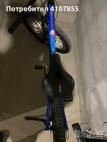 Велосипед 29 цола , снимка 6 - Велосипеди - 53479651