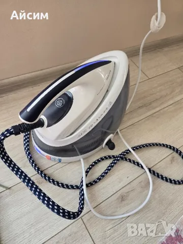парна станция парогенератор Philips Perfect Care , снимка 4 - Ютии - 47445744