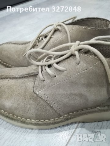 Дамски обувки WEINBАRENNER / естествена кожа , снимка 3 - Дамски ежедневни обувки - 38823049