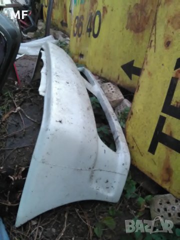 Броня за голф пасат поло, снимка 3 - Части - 27415955