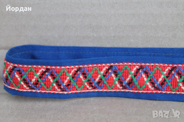 Детски сребърни павти с колан, снимка 2 - Антикварни и старинни предмети - 52711664