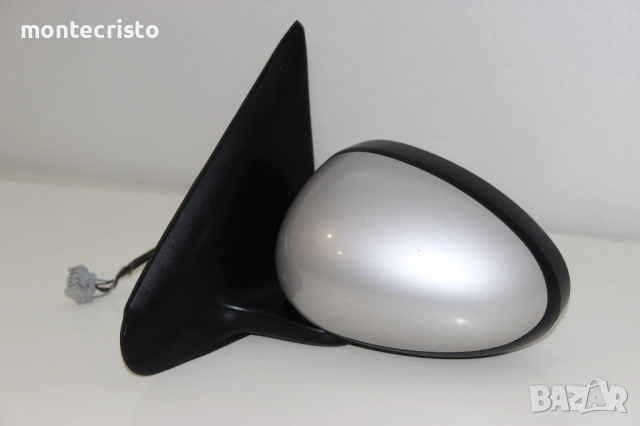 Ляво електрическо огледало Rover 25 (2000-2005г.) 5 пина Ровър 25 / CRJ100210PMD, снимка 4 - Части - 51576637