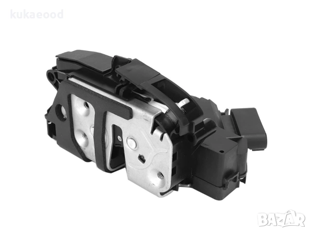 Брава за Ford Fiesta MK6 Facelift (2012–2019), снимка 4 - Части - 51768626