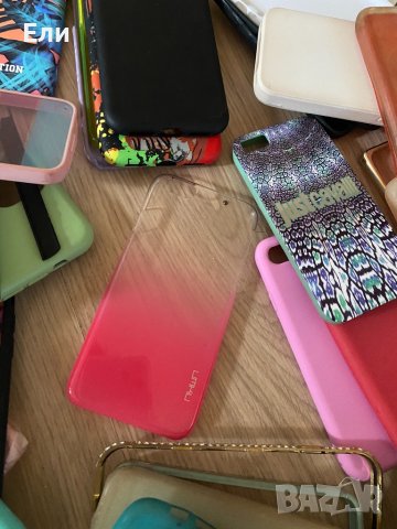 Кейс всички за 20лв, снимка 4 - Калъфи, кейсове - 37171358