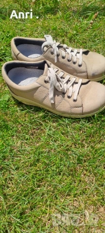 Продавам  ортопедични  маратонки  по  НЗОК ., снимка 4 - Маратонки - 50859860