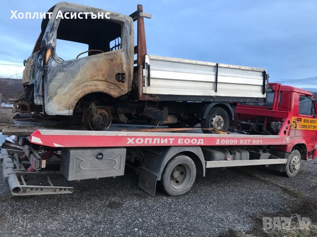 Изкупувам автомобили за скрап, снимка 5 - Изкупуване на коли за скрап - 36006723