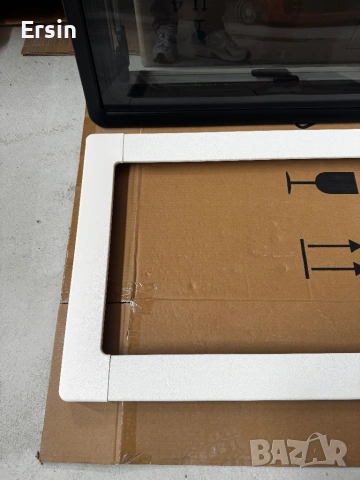 Прозорец отваряем Dometic с щора и комарник (Свален от чисто нов Кемпер) , снимка 5 - Къмпинг мебели - 53595656