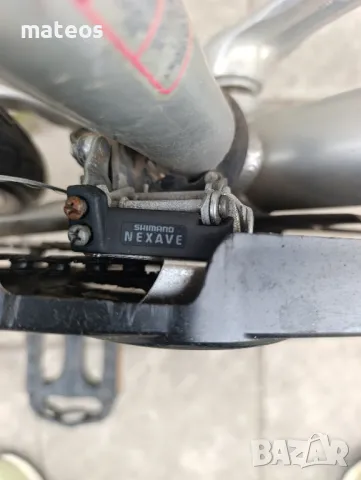 Велосипед Giant , снимка 8 - Велосипеди - 50330777