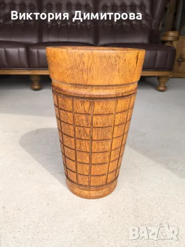 Поставка за чадъри , снимка 1