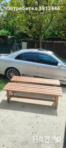 Пейки, снимка 6 - Градински мебели, декорация  - 49718805