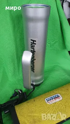 Прожектор Hartenberger maxi compact 