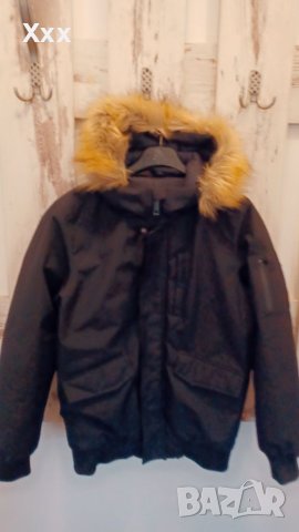 Зимно яке 152 см, снимка 10 - Детски якета и елеци - 40548146