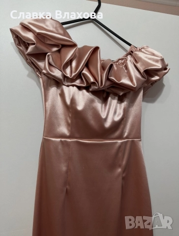 Официална рокля, снимка 2 - Рокли - 52495107