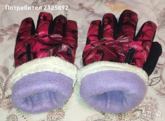 Дамски ръкавици , снимка 8 - Ръкавици - 52923740