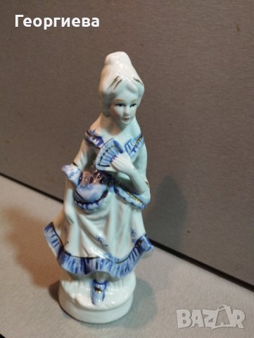 Продавам порцеланови фигури, снимка 2 - Фигурки - 43361218