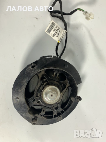 Заден говорител врата Мерцедес Е класа W211 Govoritel vrata Mercedes E class W211 , снимка 2 - Части - 53279754