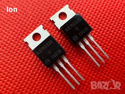 Биполярни транзистори за аудио приложения , снимка 3 - Аудиосистеми - 52707879