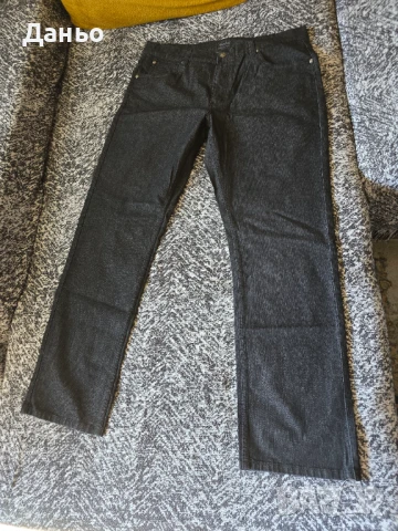 Мъжки дънки, снимка 2 - Дънки - 50958076