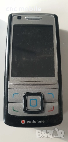Nokia 6280 - Nokia RM-78, снимка 3 - Nokia - 52133904