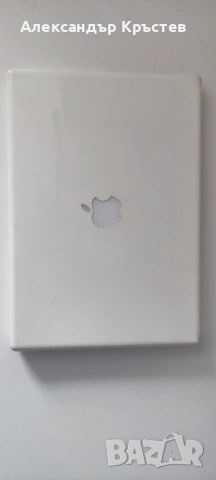 Macbook, снимка 3 - Лаптопи за дома - 53606083