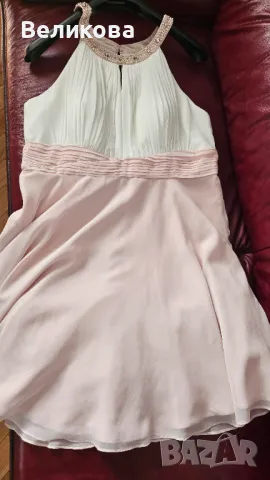 Официална рокля Jake's, снимка 8 - Рокли - 47638783