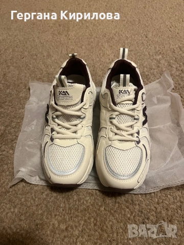 Маратонки, снимка 2 - Маратонки - 53478554