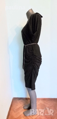 Три различни броя / Сезонна рокля , снимка 16 - Рокли - 52195732