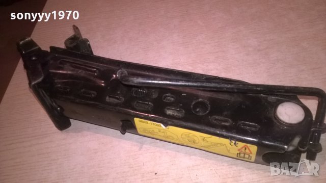 D3L5A-ЯК КРИК-ВНОС шВЕЦИЯ, снимка 6 - Аксесоари и консумативи - 27064533