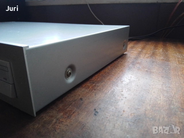 Yamaha t 520 тунер Made in Japan, снимка 2 - Ресийвъри, усилватели, смесителни пултове - 51853456