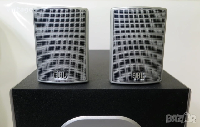JBL SUB 140/230_SAT 140_CEN 140, снимка 3 - Тонколони - 53087691