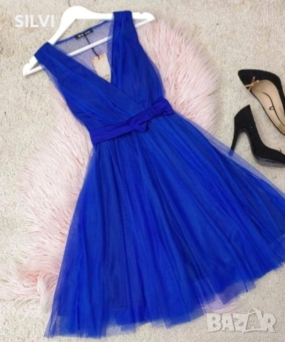 Рокли размер 36-38. , снимка 6 - Рокли - 52727214