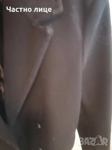 М р/р Дамско палто ГО 54 см. , снимка 3 - Палта, манта - 52925919