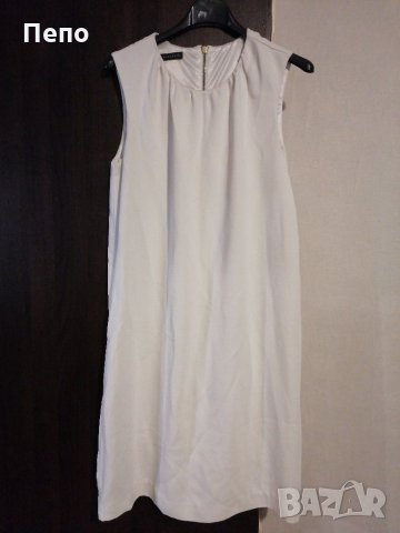 Рокля Zara, снимка 3 - Рокли - 32904050