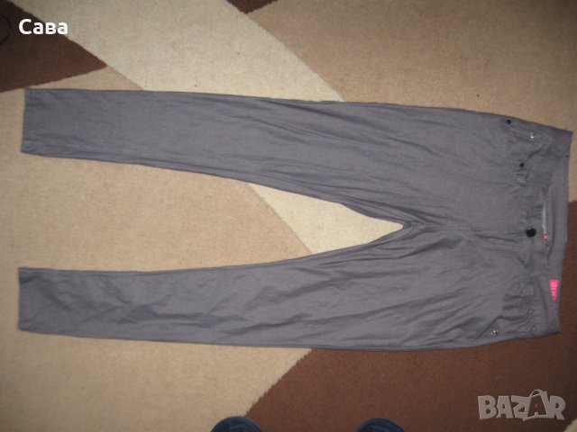 Спортен панталон PARIS PINK  дамски,Л, снимка 2 - Панталони - 40270139