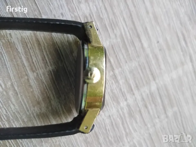 Дамски Механичен Часовник Тисо Tissot Sari, снимка 9 - Дамски - 48487769