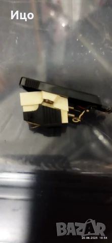 Universum FV5581 грамофон., снимка 5 - Аудиосистеми - 50734406