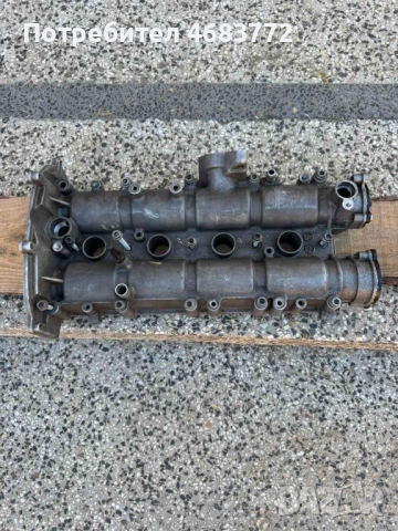 Комплект капак с валове за 1.4 Tsi Vag Grup само за 450лв. 03c103475cd