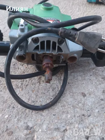 Оберфреза , снимка 4 - Други инструменти - 47670970