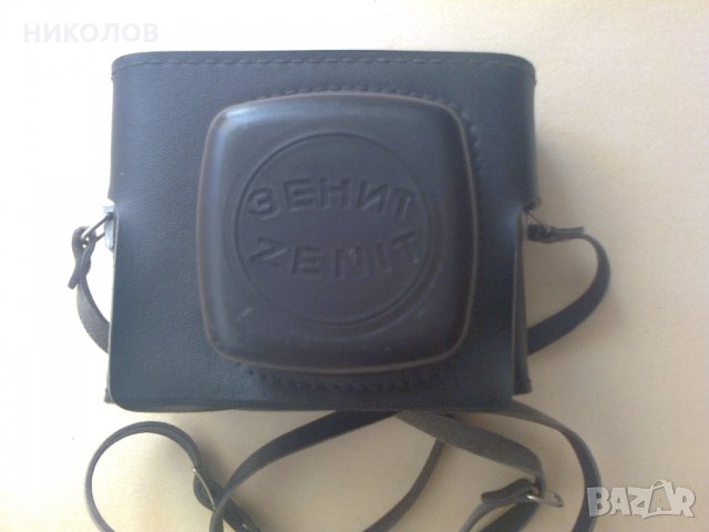 ПРОДАВАМ ЗЕНИТ-ЕТ, снимка 6 - Фотоапарати - 28151456