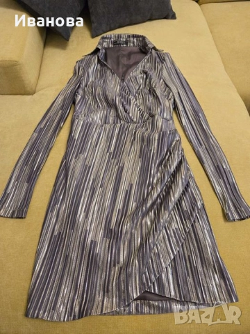 Рокля Alessa , снимка 2 - Рокли - 52339994